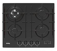 Варочная поверхность Korting HGG 6447 ICPTN