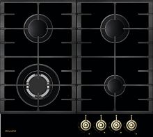 Газовая варочная панель Graude GSK 60.1 S
