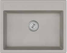 Кварцевая мойка EMAR EMQ-1640.Q Берилл