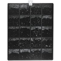 фильтр угольный тип RM (1 шт.)