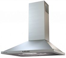 Купольная вытяжка KRONA Bella 500 inox PB