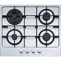 Встраиваемые газовые панели Franke 106.0554.404