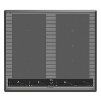 Индукционная варочная панель MAUNFELD CVI594SF2MDGR LUX Inverter