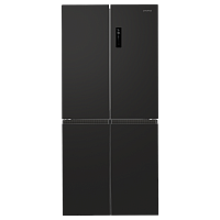 Холодильник с инвертором MAUNFELD MFF190NF01