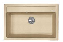 Мойка Florentina "Липси" 770, бежевый FG