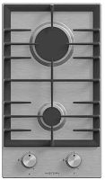 Газовая варочная панель HiSTORY HGE 320C FIX