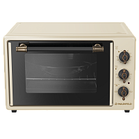 Мини-печь MAUNFELD MMO-373MBG02