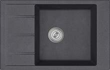 Кварцевая мойка EMAR EMQ-1780.Q Морион