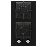 CALORE 30 BL газовая варочная поверхность (независимая)