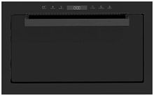 Печь микроволновая встраиваемая Lex BIMO 25.03 BLACK