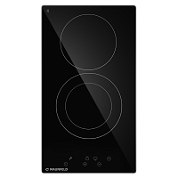 Электрическая варочная панель MAUNFELD AVCE3022DBK
