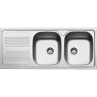 Мойка SMEG LYP116S