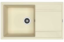 Мойка Florentina "Липси" 860, шампань FG