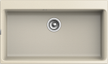 Мойка Rivelato AXEL Х-90 beige scuro