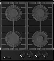 Газовая варочная панель Millen MGHG 452 BL