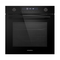 Шкаф духовой электрический с СВЧ MAUNFELD MEOR7217DMB2
