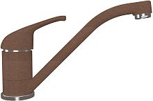 Смеситель Florentina ТАРА  FL, цвет Коричневый  (TARA FL, Brown)