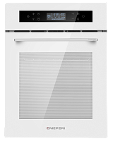 Духовой шкаф электрический MEFERI MEO4511WH COMFORT PLUS