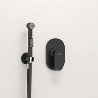 A117451 Встраиваемый комплект для биде со шлангом 150 см