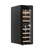 Винный шкаф Meyvel MV19-KBF2