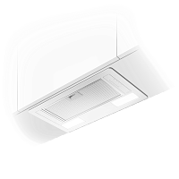Встраиваемая вытяжка ELICA ERA C WH/A/52-PRF0142716