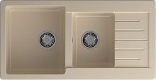 Мойка GranFest P-980KL кашемир
