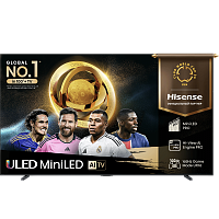 Телевизор ЖК 100'' Hisense 100U7Q PRO