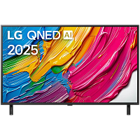 Телевизор ЖК 55'' LG 55QNED80A6A.ARUG