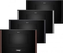 Микроволновая печь Neff NL9WR21Y1