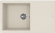 Мойка Florentina "Тоскана" 860, шампань