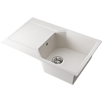 Мойка Omoikiri Yonaka 78-PA Artgranit/пастила