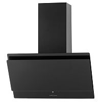 Наклонная вытяжка KRONA VENERA 600 BLACK S