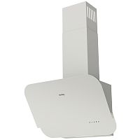 Наклонная вытяжка Körting KHC 66135 GW