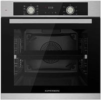 Электрический духовой шкаф Kuppersberg HO 608 BX