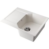 Мойка Omoikiri Yonaka 65-PA Artgranit/пастила