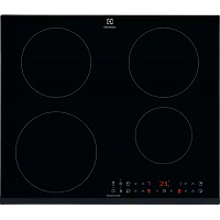 Встраиваемые индукционные панели ELECTROLUX CIR60433