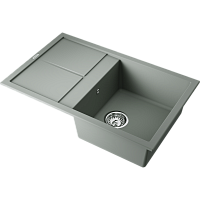 Мойка Omoikiri Sumi 79A-WG Artceramic/wind green