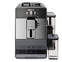 Отдельностоящая кофемашина Kuppersberg KCF 401 G