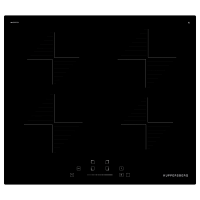 Варочная панель индукционная Kuppersberg ICI 604