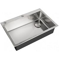 Мойка для кухни ZORG LUX 7551