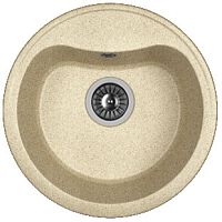 Мойка Dr. Gans "Дора", терра CMc