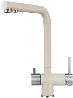 Кухонный смеситель Kuppersberg NERO JASMIN