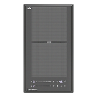 Индукционная варочная панель MAUNFELD CVI292S2FDGR