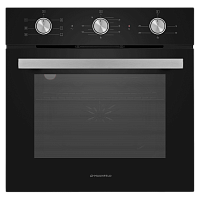 Шкаф духовой электрический MAUNFELD AEOF6060B