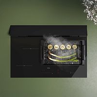 Варочная панель Falmec BRERA 75 VETRO NERO