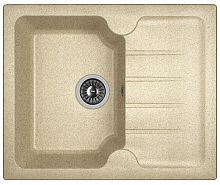 Мойка Dr. Gans "Лора" 620, терра CMc