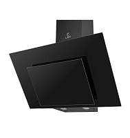 Вытяжка кухонная наклонная LEX Mira GS 600 Black