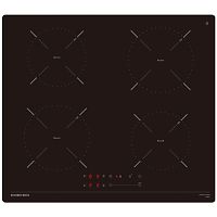Варочная панель индукционная MEFERI MIH604BK POWER (Модификация 2025 года)