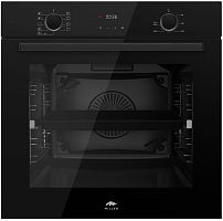Электрический духовой шкаф Millen MEO 6003 BB