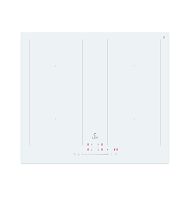 Индукционная варочная панель Lex EVI 641B WH